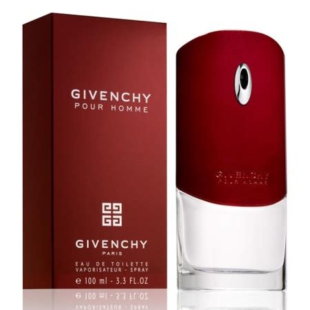 Moda de Hombre Givenchy 